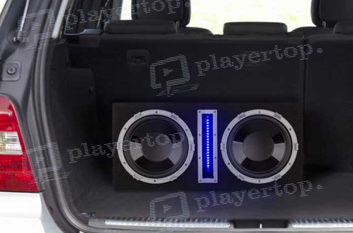 radio bluetooth gps